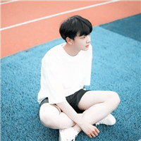 阿宝色男生头像