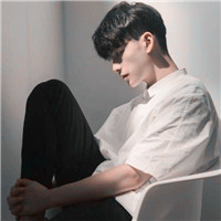 阿宝色男生头像