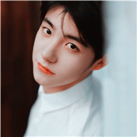 阿宝色男生头像