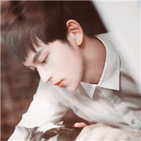 阿宝色男生头像