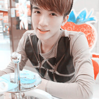 阿宝色男生头像