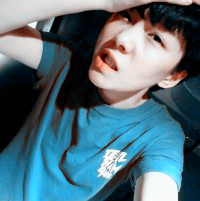 阿宝色男生头像