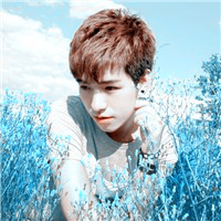 阿宝色男生头像