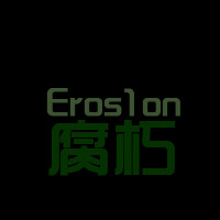 个性的微信文字头像