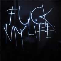 个性的微信文字头像