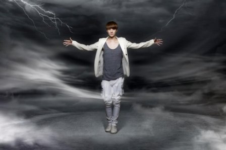 女生微信励志个性签名大全