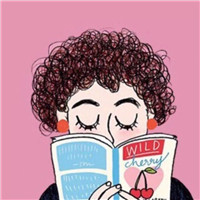 呆萌情侣卡通头像一对