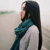 最新非主流女生头像