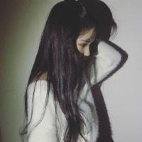 最新非主流女生头像