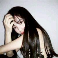 最新非主流女生头像