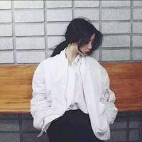 最新非主流女生头像