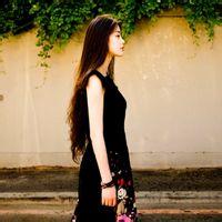 最新非主流女生头像