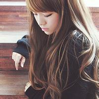 最新非主流女生头像