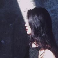 最新非主流女生头像