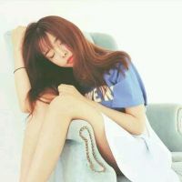 最新非主流女生头像