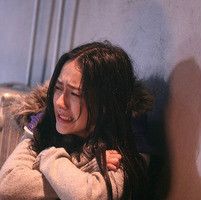 最新非主流女生头像