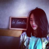 最新非主流女生头像