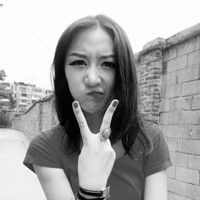 最新非主流女生头像