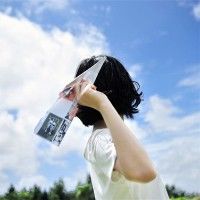 最新非主流女生头像