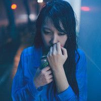 最新非主流女生头像