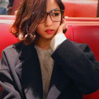 最新非主流女生头像