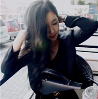 最新非主流女生头像