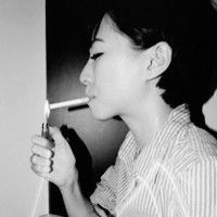 最新非主流女生头像