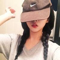 最新非主流女生头像