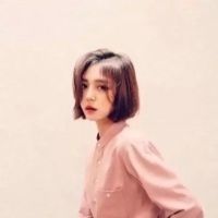 一人一张的非主流情侣头像