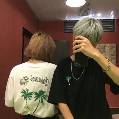 一人一张的非主流情侣头像