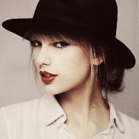 欧美穿衬衫的女生头像