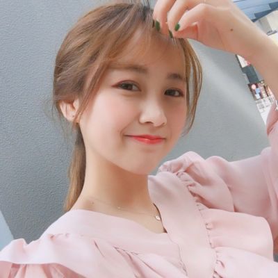 清新可爱头像女生头像