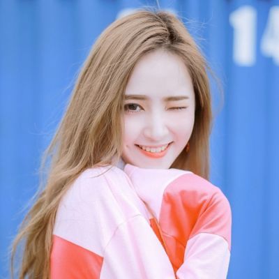 清新可爱头像女生头像