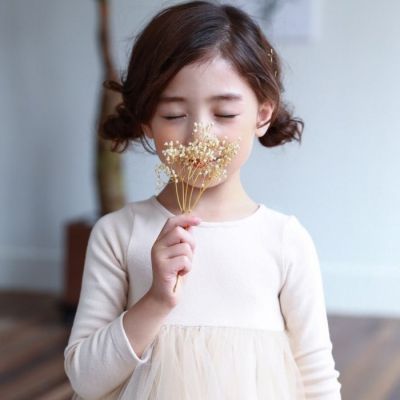 清新可爱头像女生头像