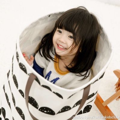 清新可爱头像女生头像