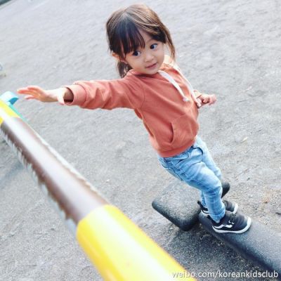 清新可爱头像女生头像