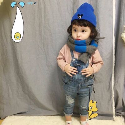 清新可爱头像女生头像