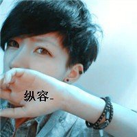 霸气的文字头像