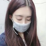 戴口罩的女生头像 陌陌个性女生头像口罩