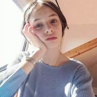 欧美复古女生头像