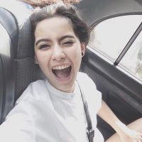 欧美复古女生头像