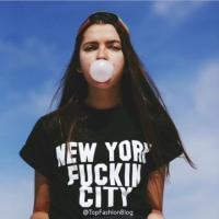 欧美复古女生头像