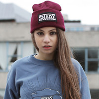 欧美复古女生头像