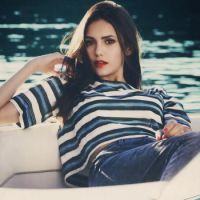 欧美复古女生头像