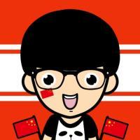 漫画男生的头像