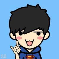 漫画男生的头像