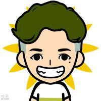 漫画男生的头像