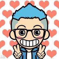 漫画男生的头像