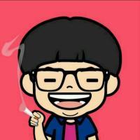 漫画男生的头像