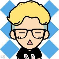 漫画男生的头像